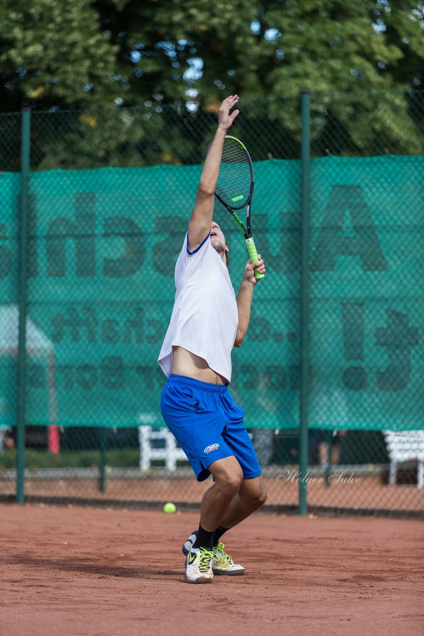 Bild 123 - Kuehlungsborner Tennisturnier